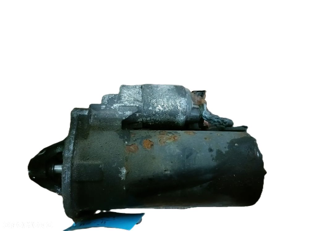 FORD FOCUS II MK2 04-11 1,8 TDCI rozrusznik   * - 4