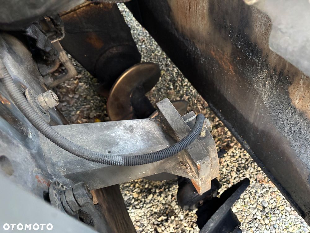 Volvo P7820C ABG Rozściełacz Asfaltu na gąsienicach 2017rok układarka 2,5-5m Niwelacja, stan bdb import - 31