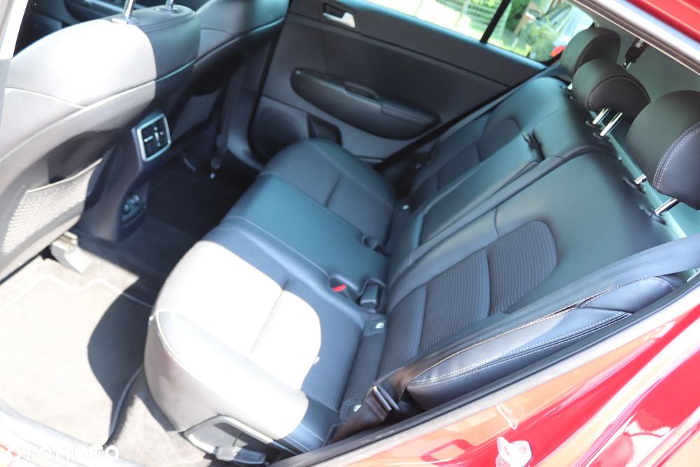 Kia Sportage - 21