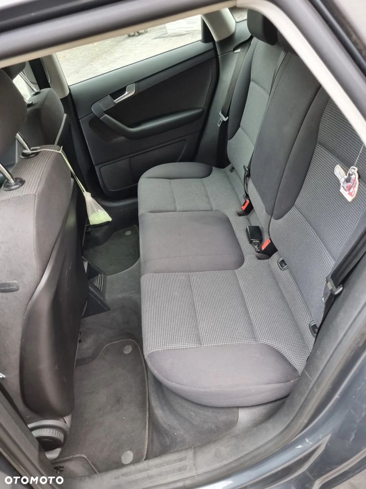 Audi A3 Sportback 1.9 TDI Attraction - 7