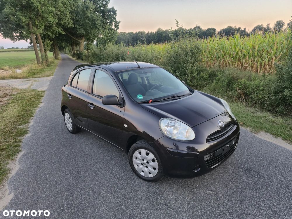 Nissan Micra - 24