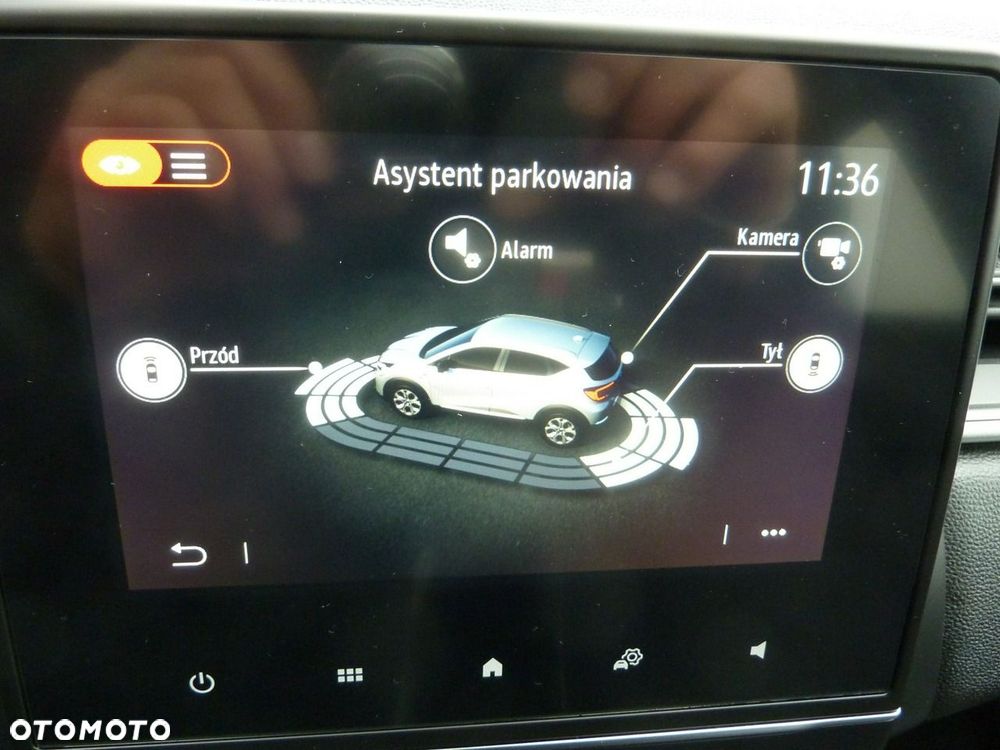 Renault Captur - 27