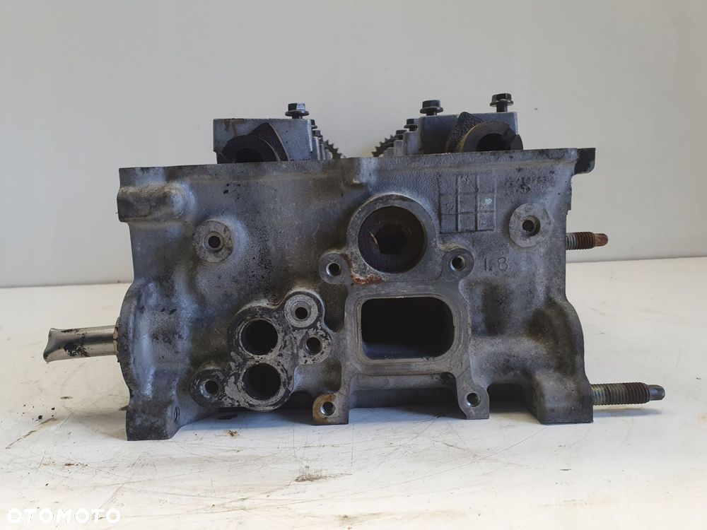 Ford Focus MK2 1.8 16V GŁOWICA CYLINDRÓW 1S7G-6090-AX - 4