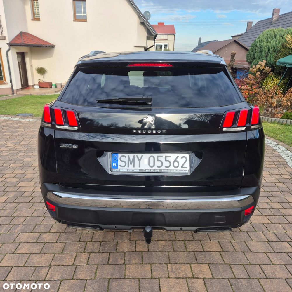 Peugeot 3008 1.2 PureTech Active - 8