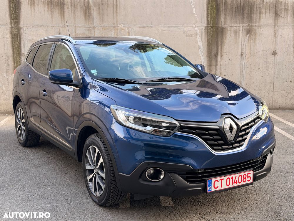 Renault Kadjar - 17