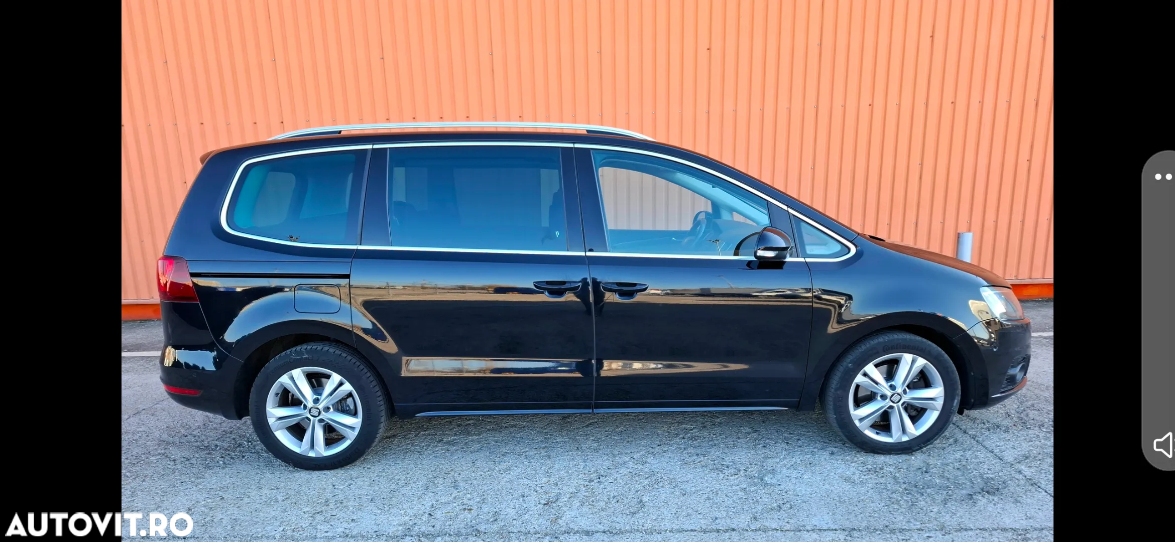 Seat Alhambra 2.0 TDI S&S DSG XCELLENCE - 3