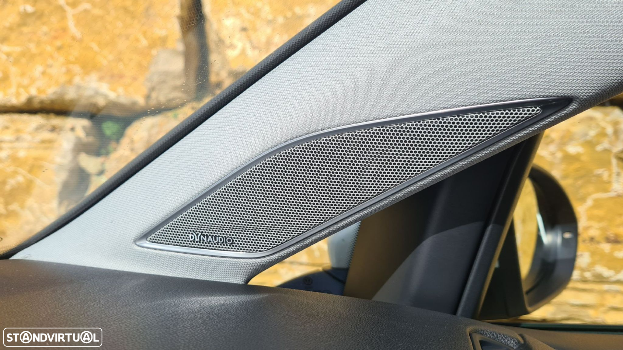 VW e-Golf AC/DC - 9
