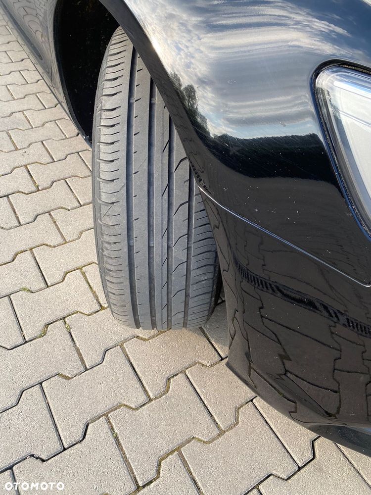Audi A6 Avant 2.0 TDI DPF - 11