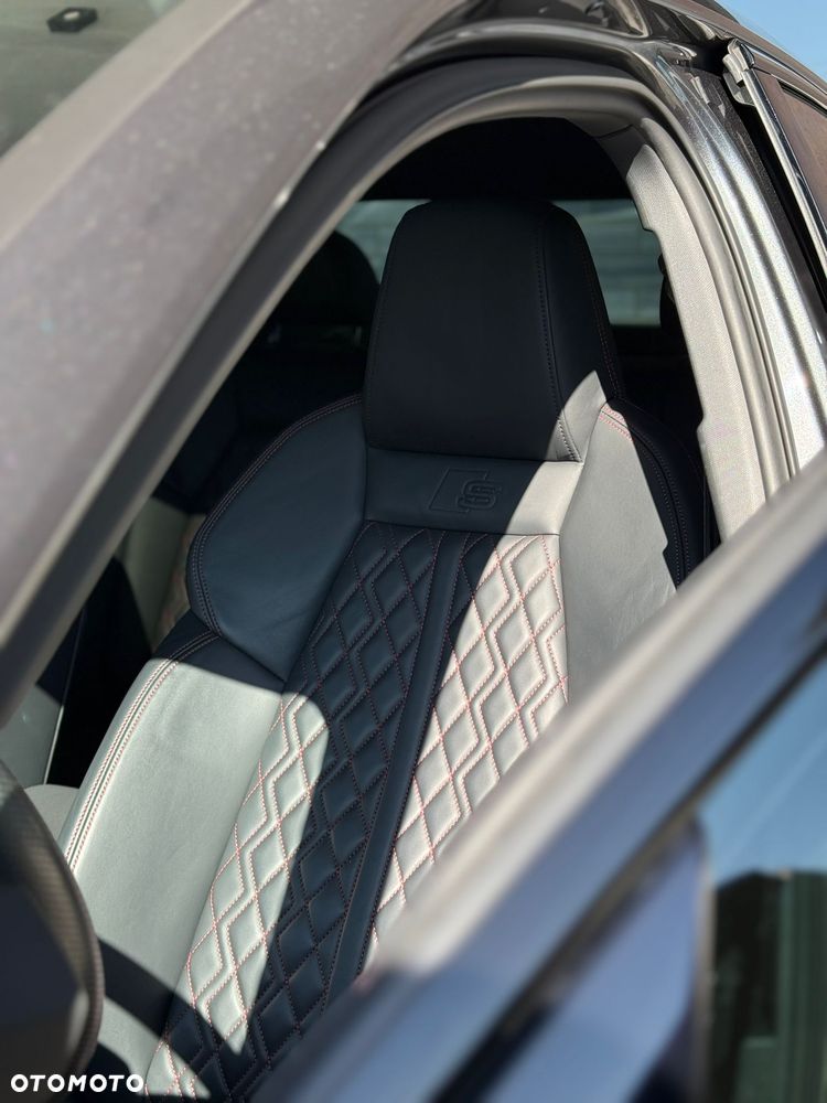 Audi S3 - 25