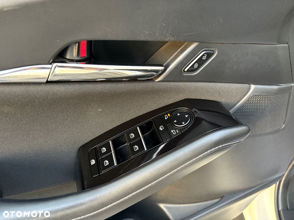 Mazda CX-30 SKYACTIV-G 2.0 M-Hybrid - 27