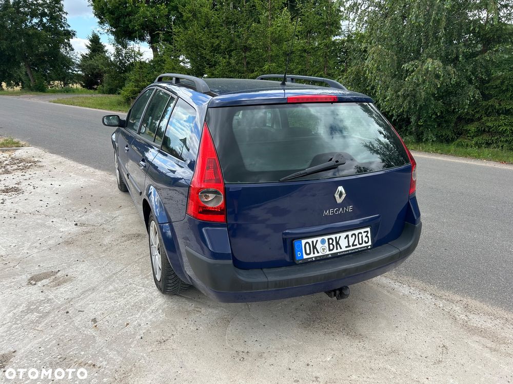Renault Megane - 9