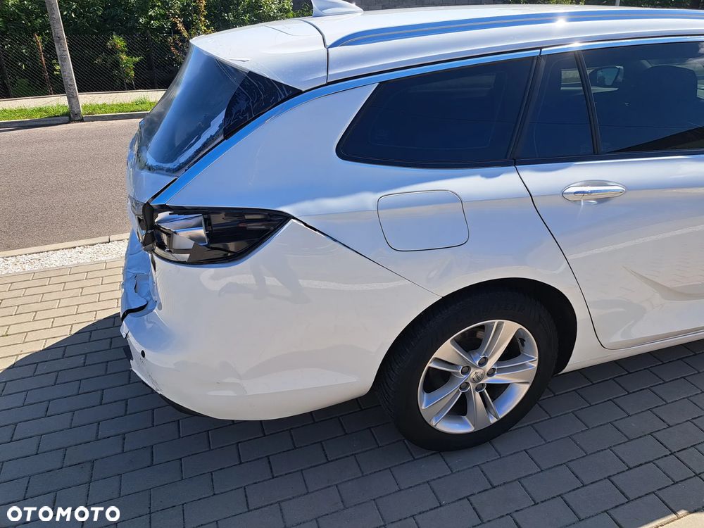 Opel Insignia 1.5 Direct InjectionTurbo Edition - 20