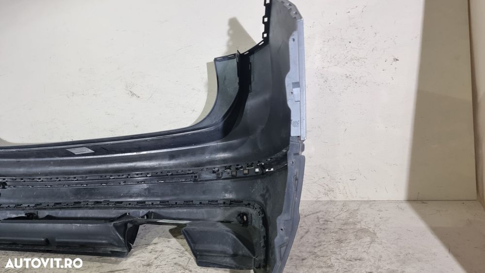 Bara spate VW Tiguan 2 R-Line 5N, 2017, 2018, 2019, 2020, 5NA807417. - 5