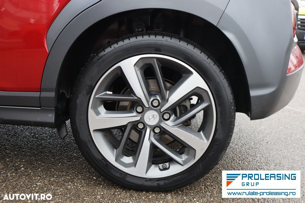 Hyundai KONA - 5