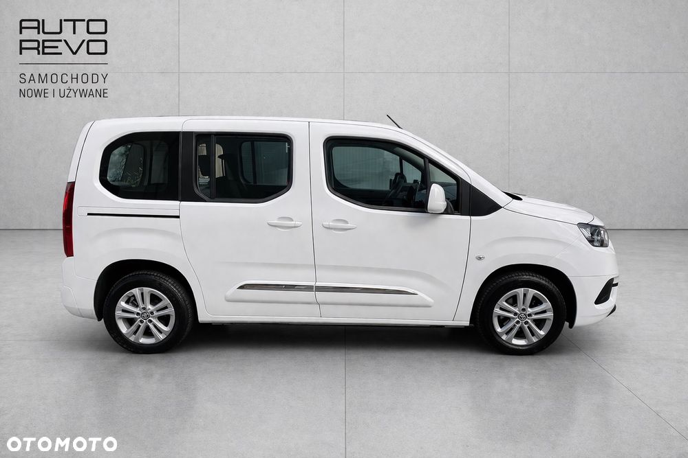 Toyota Proace City Verso 1.5 D-4D Business - 2