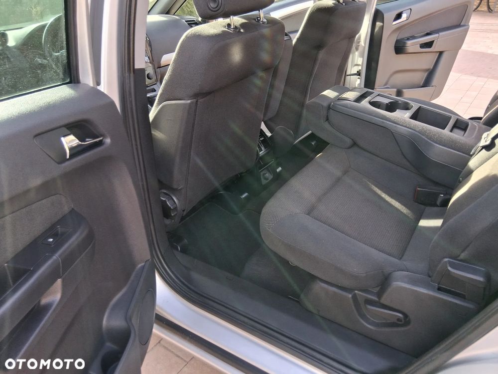 Opel Zafira 1.8 Family Plus - 10