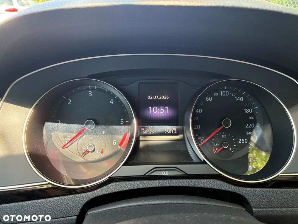 Volkswagen Passat 2.0 TDI BMT Comfortline DSG7 - 28