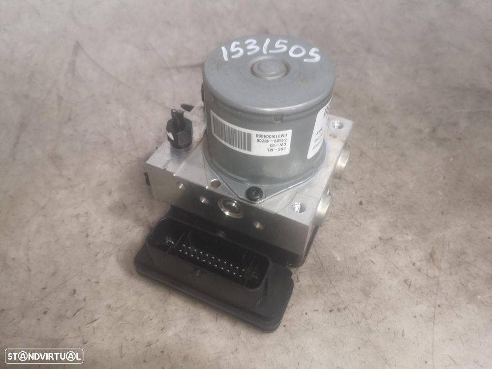 ABS HYUNDAI I20 BC3 - 1