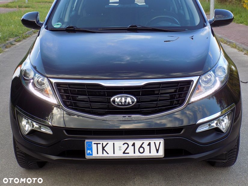Kia Sportage 1.6 GDI L 2WD - 14