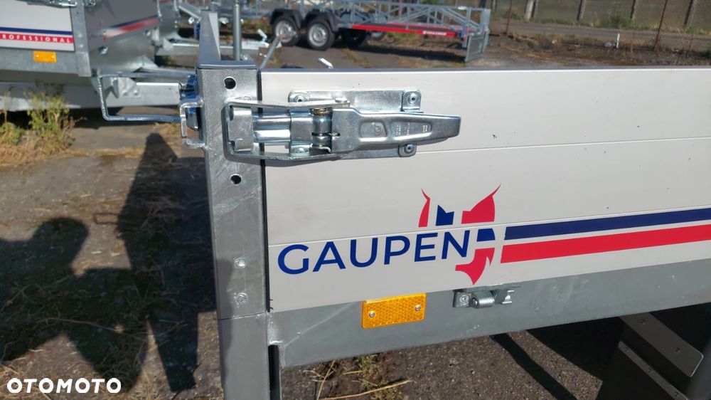 Neptun Gaupen 306 2 osie Master - 3