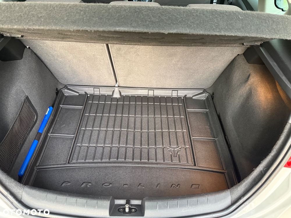 Seat Leon 1.4 TSI Style - 14