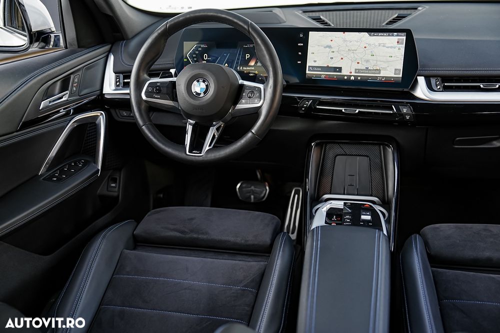 BMW X1 - 32