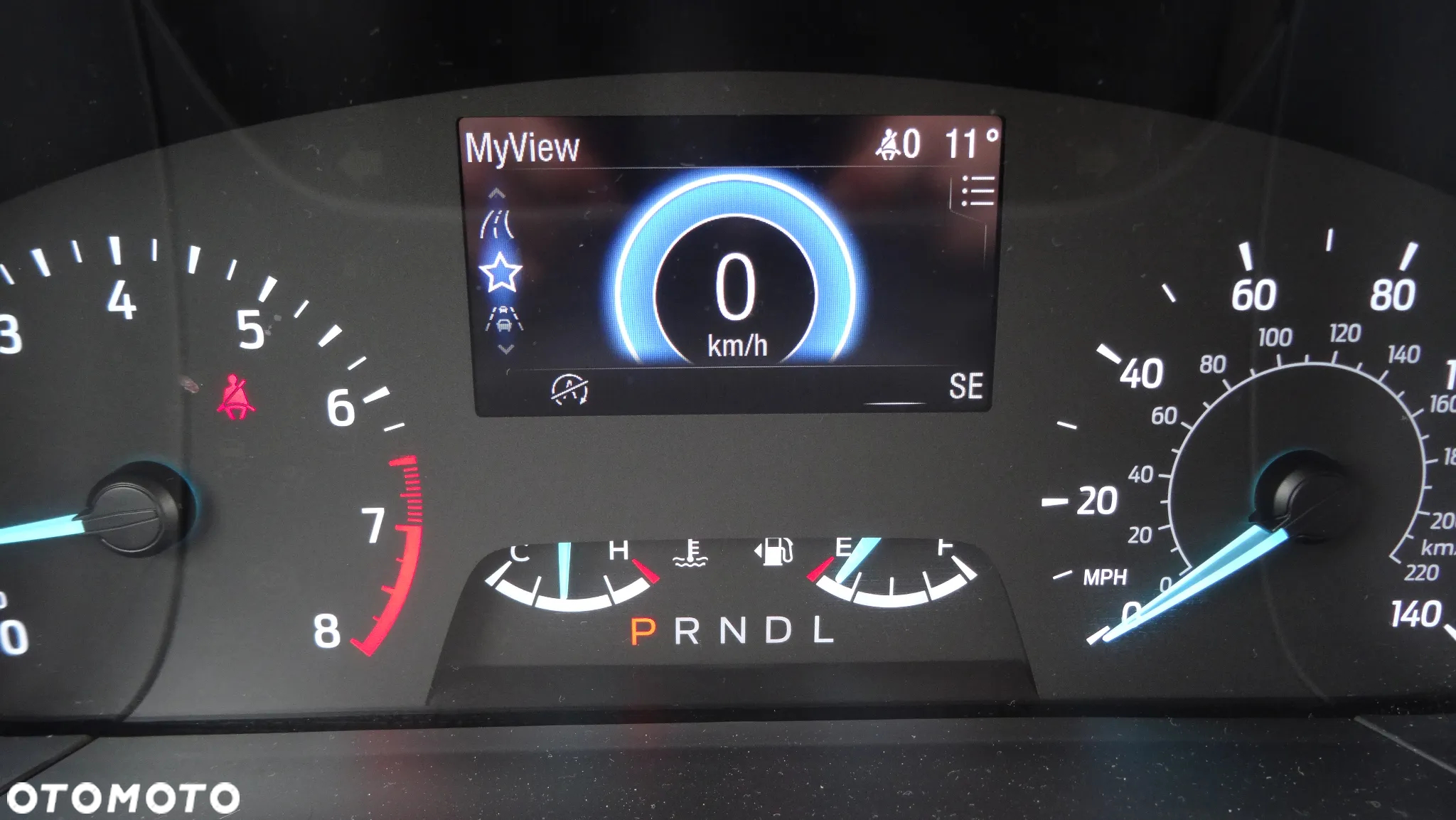 Ford Escape 1.5 EcoBoost AWD SE - 18