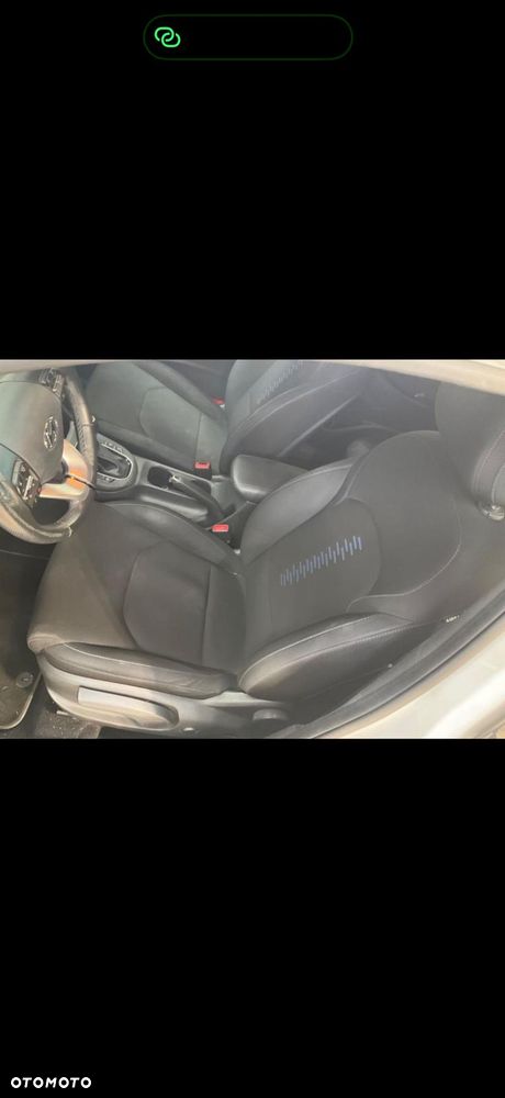 Hyundai i30 1.6 CRDi Comfort - 5