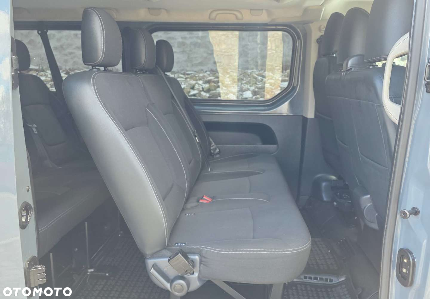 Renault Trafic - 21