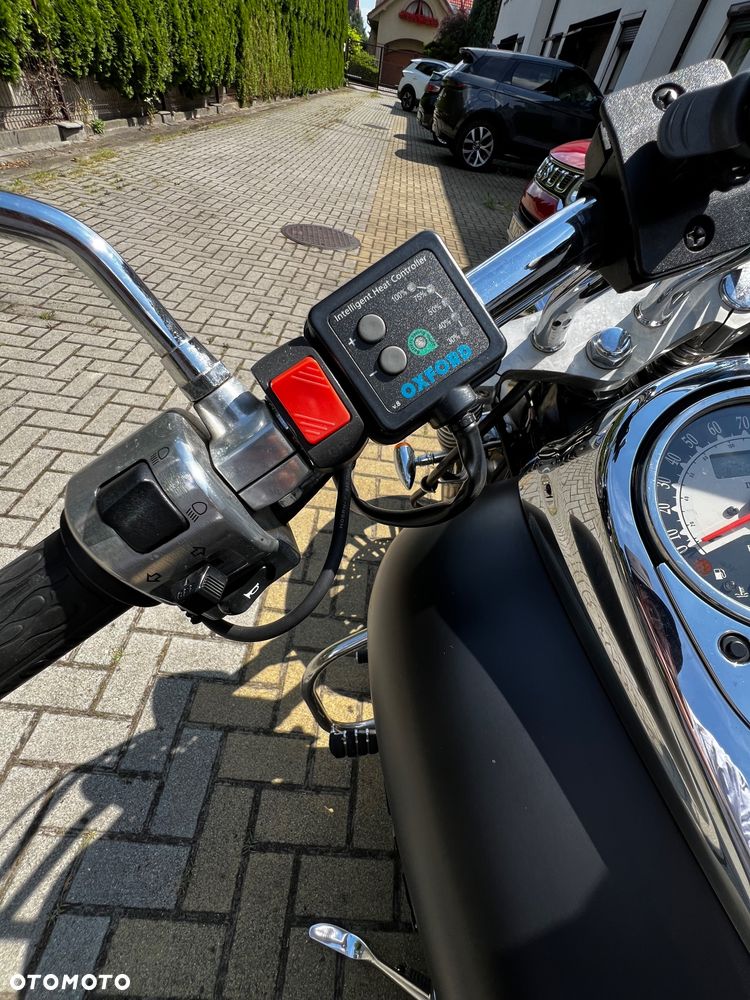 Kawasaki Vulcan - 17