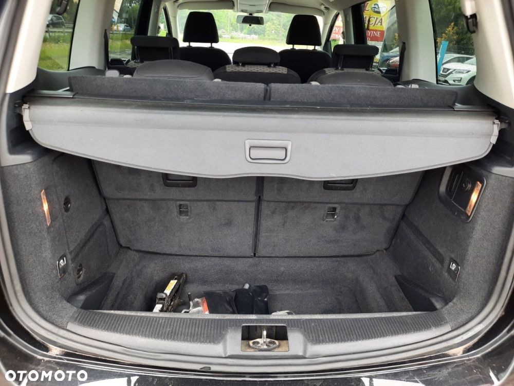 Volkswagen Sharan - 21
