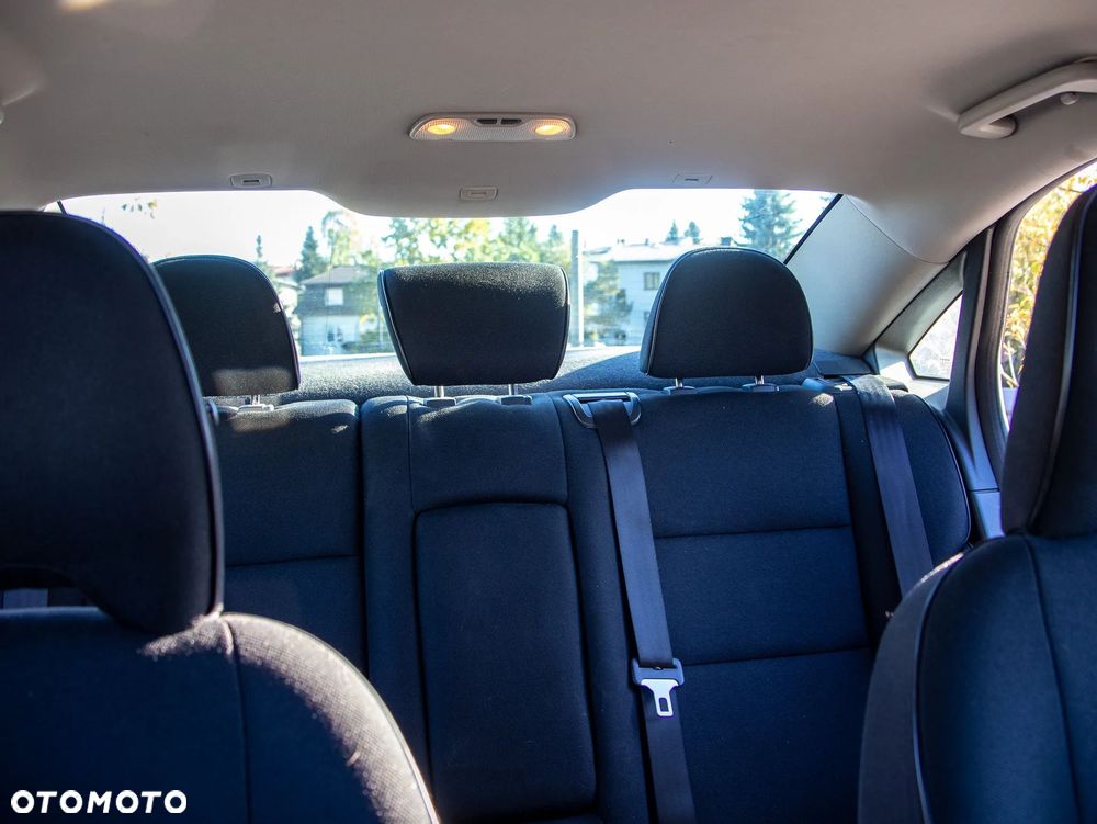 Volvo S40 1.8 Kinetic - 8