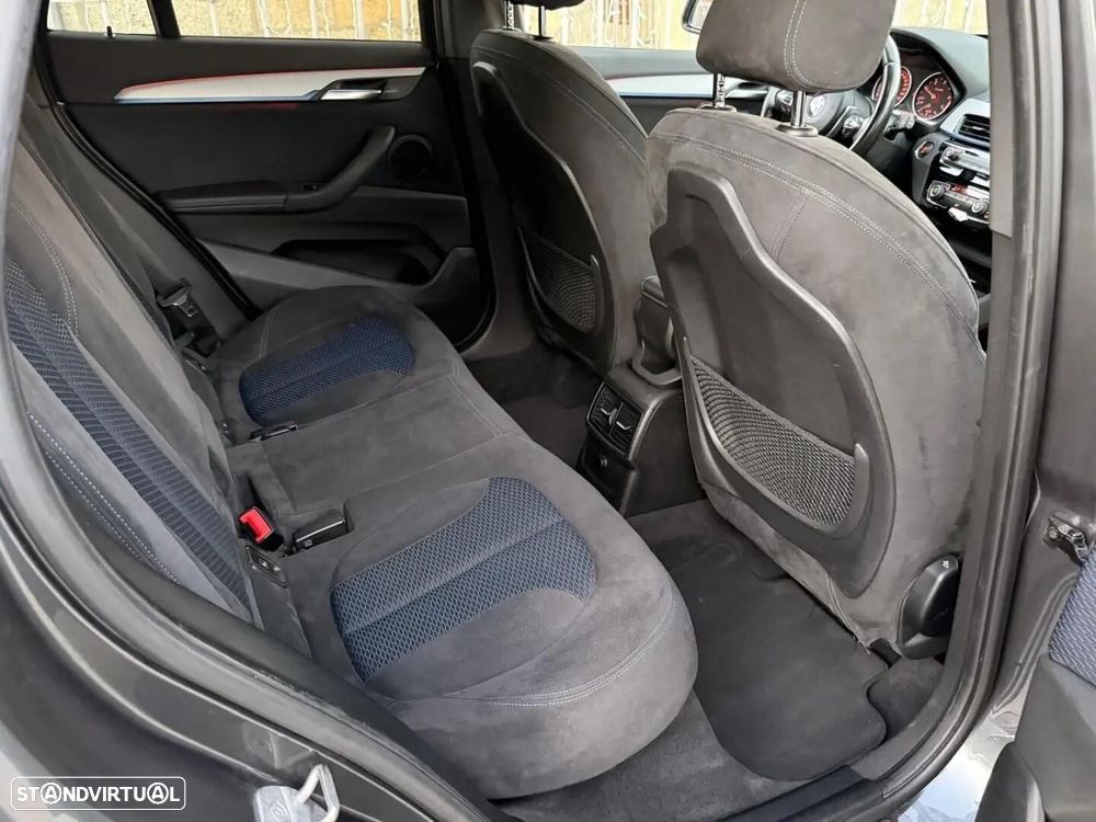 BMW X1 - 26