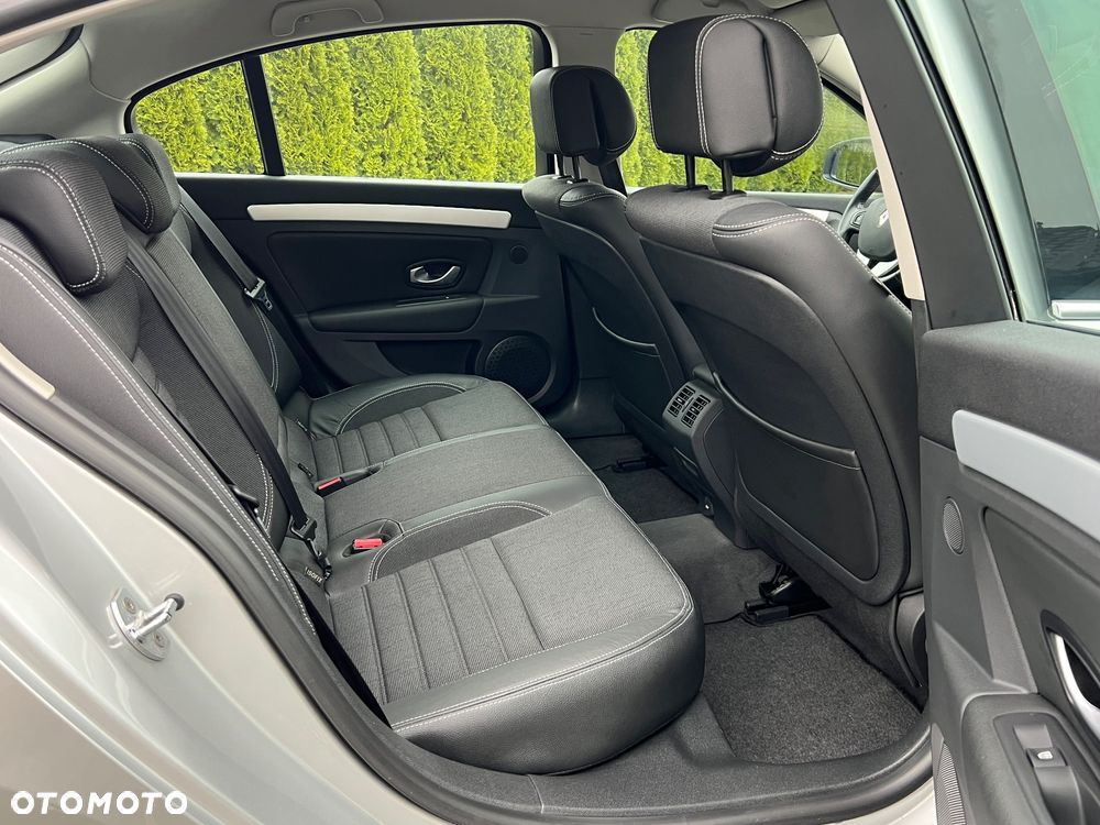 Renault Laguna 2.0 16V 140 Dynamique - 28