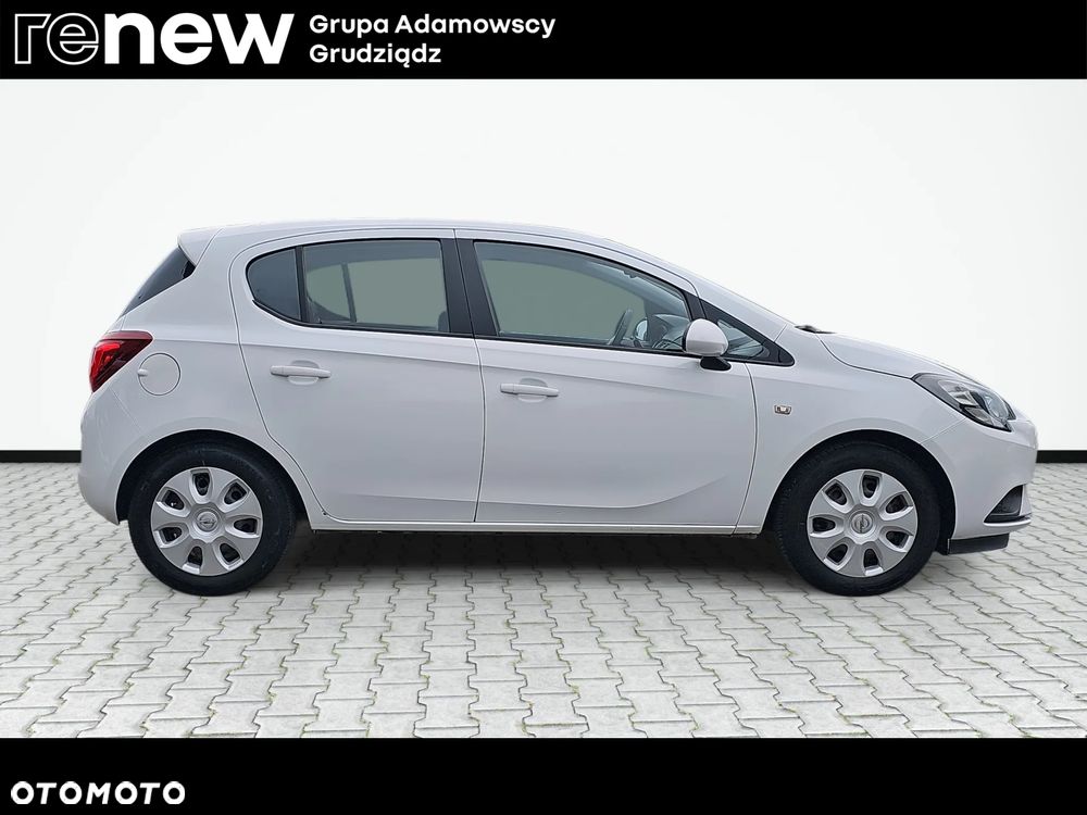 Opel Corsa 1.0 T GPF Enjoy S&S - 11