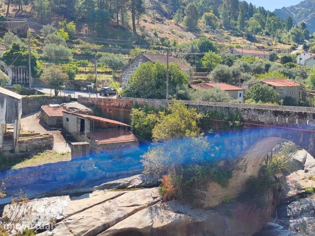 Casa exclusiva junto aos Passadiços do Mondego e à Ponte da Mizarel... - Grande imagem: 4/4