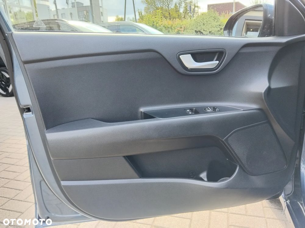 Kia Rio 1.2 M - 16