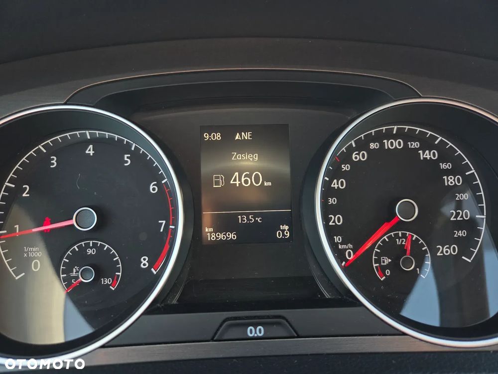 Volkswagen Golf 1.4 TSI ACT BlueMotion Technology Comfortline - 33
