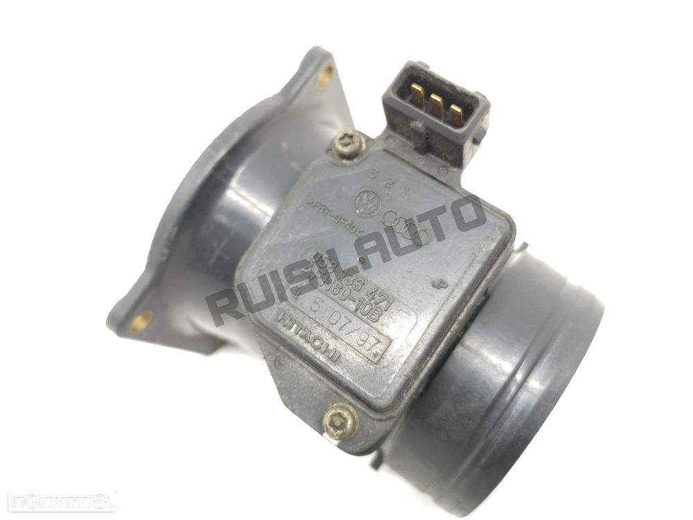 Medidor Massa Ar 0581_33471 Vw Passat B5 Saloon (3b) [1996_2000 - 3