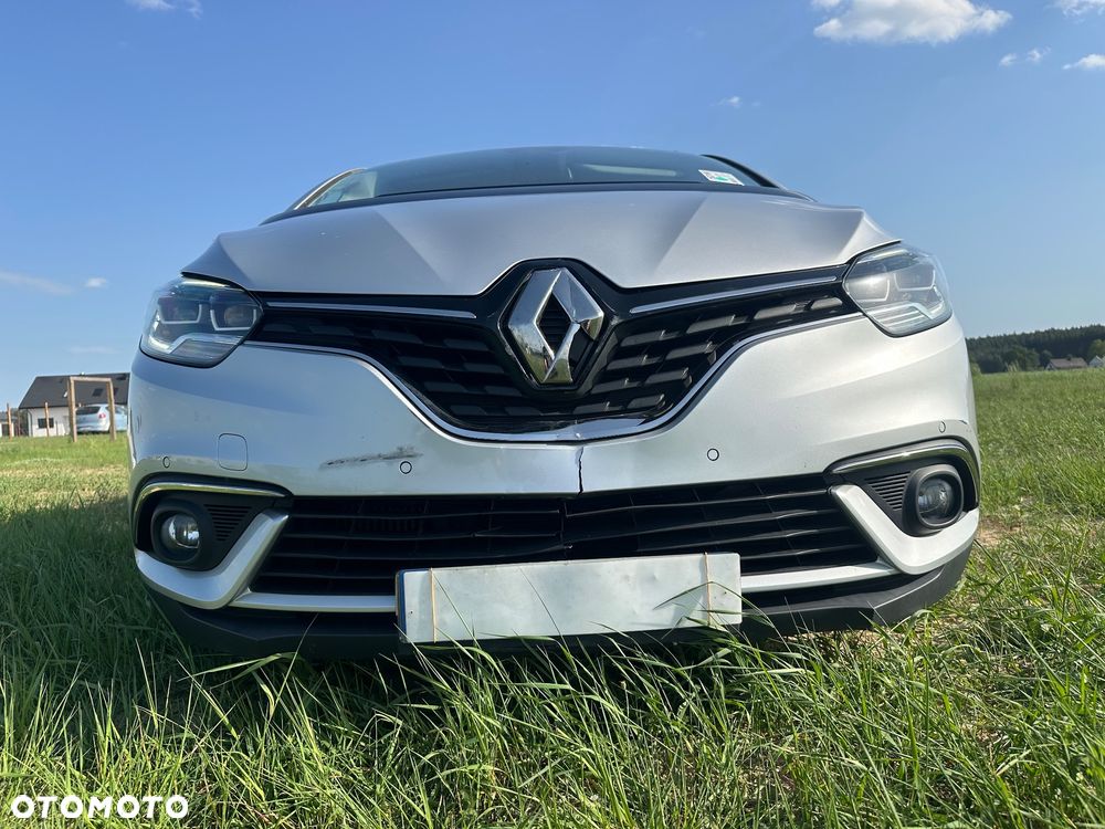 Renault Grand Scenic Gr 1.6 dCi Energy Limited EU6 - 35
