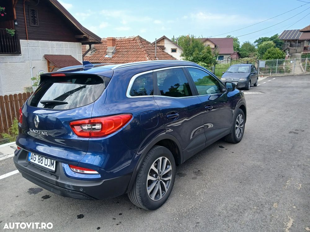 Renault Kadjar TCe GPF Zen - 6