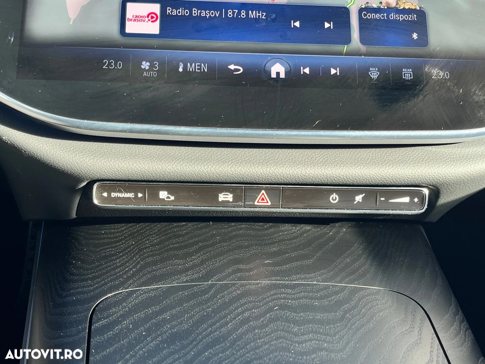 Mercedes-Benz E 200 9G-TRONIC Edition AMG Line - 22