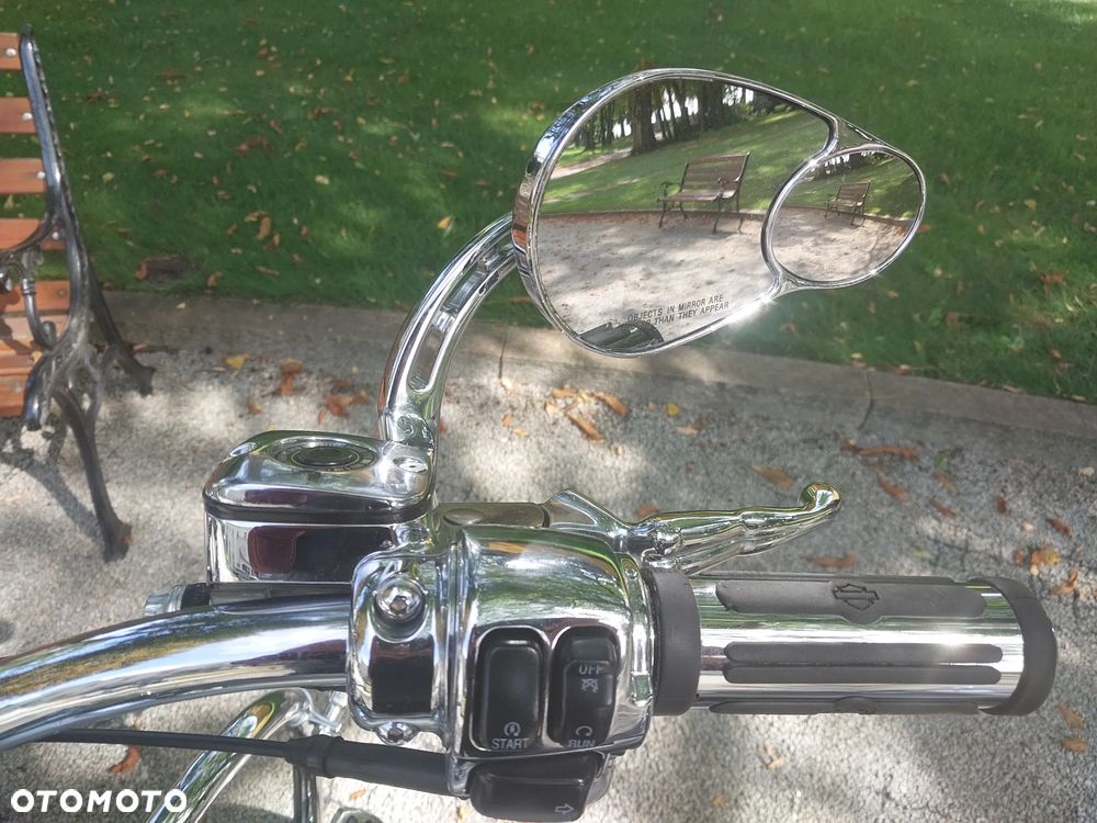 Harley-Davidson Softail Springer Classic - 11