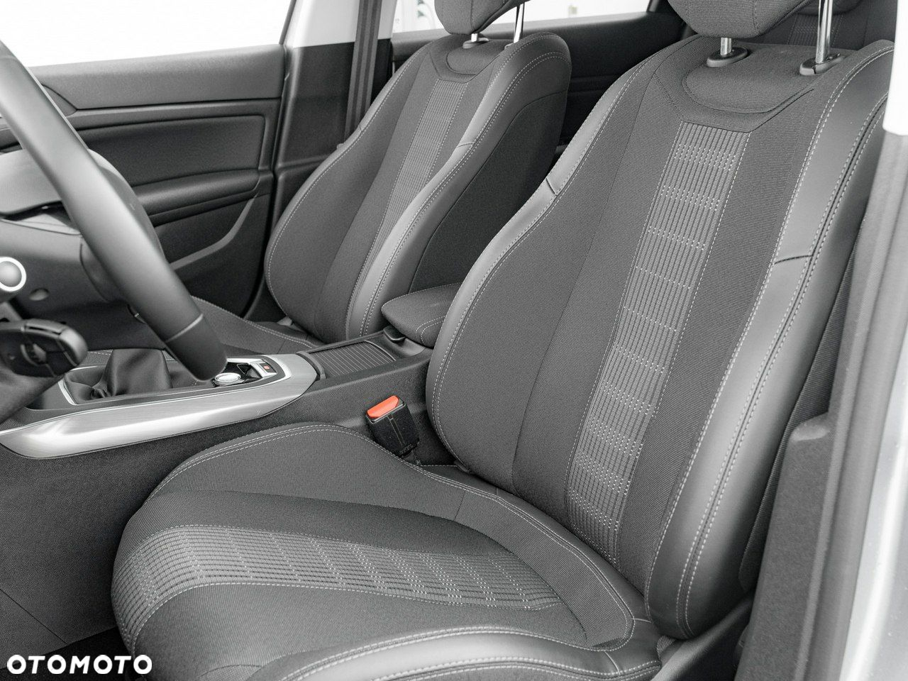 Peugeot 308 1.2 PureTech GPF Allure Pack S&S - 14