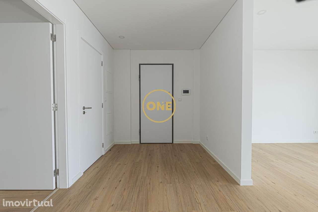Mafra, Apartamento T3 | Construção Nova | 3 Suítes | Próximo da Ericei - Grande imagem: 4/31