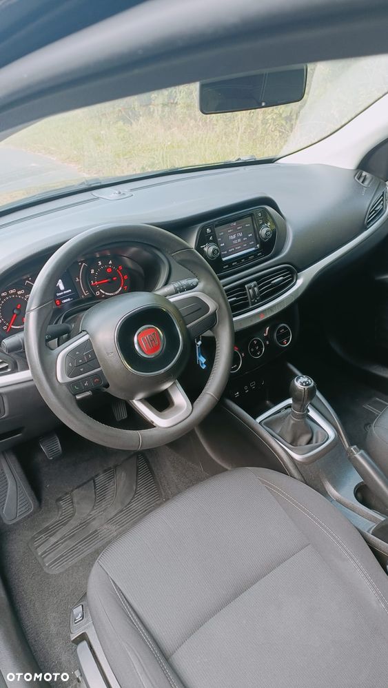 Fiat Tipo - 3