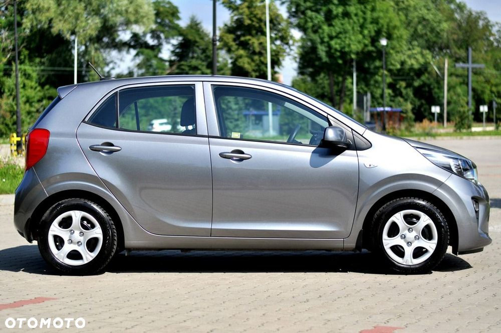 Kia Picanto - 5
