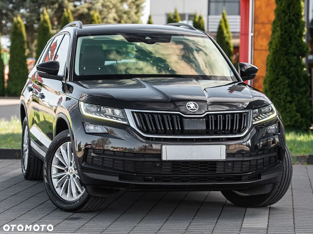 Skoda Kodiaq - 2