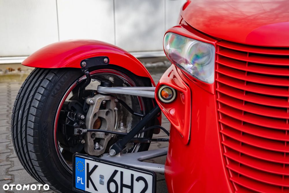 Plymouth Prowler - 21