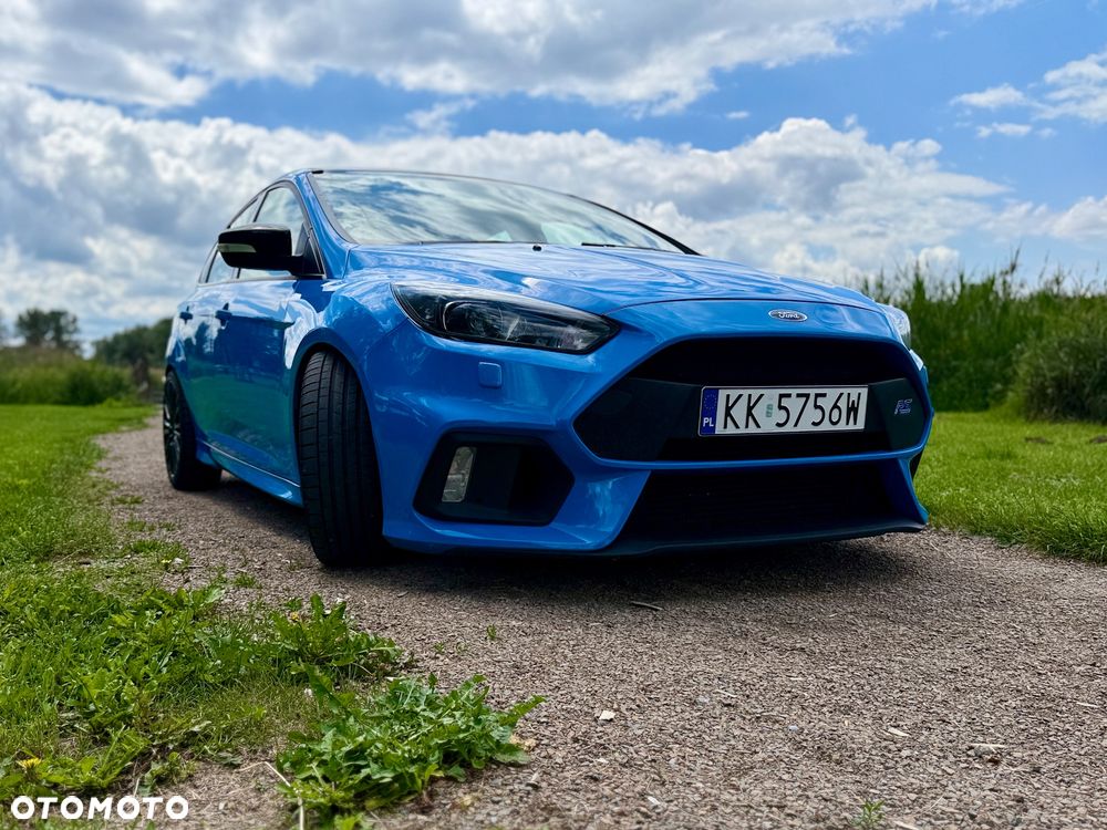 Ford Focus - 6